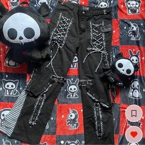 Selling Brand New Tripp jeans !